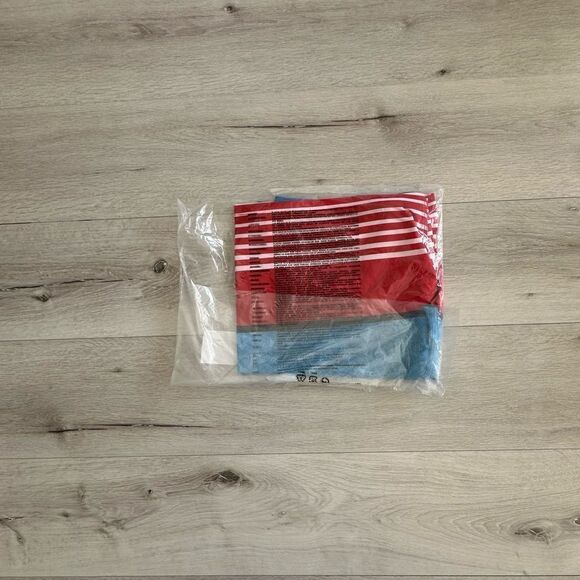 Hurley Phantom Eco Weekender 20” Boardshorts Unity Red 33” NWT IN PACKAGE - Picture 5 of 5